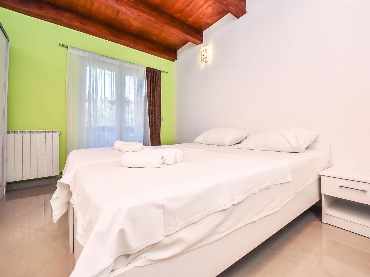 Apartment Skroco By Interhome Maslenica Exterior foto