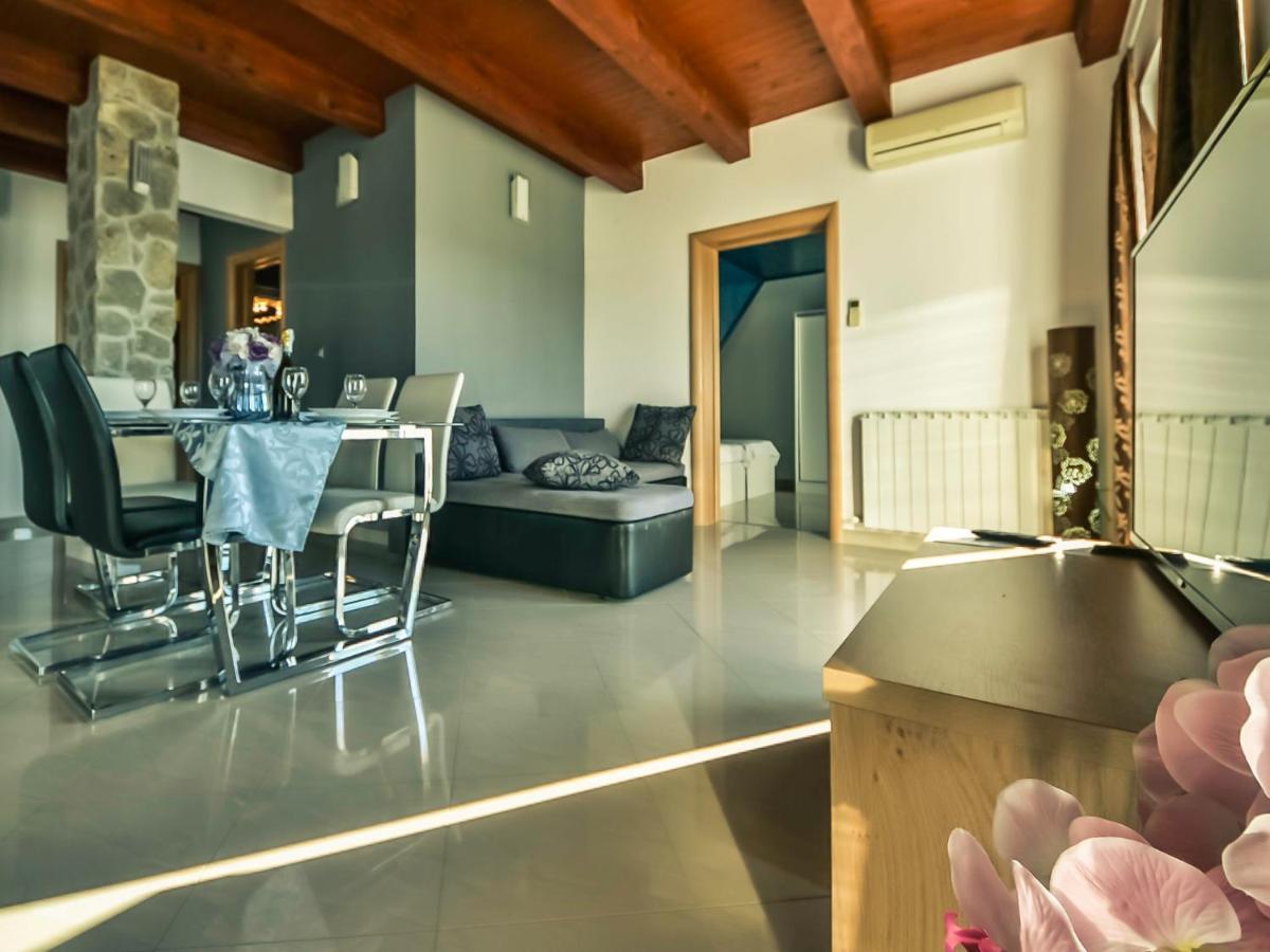 Apartment Skroco By Interhome Maslenica Exterior foto